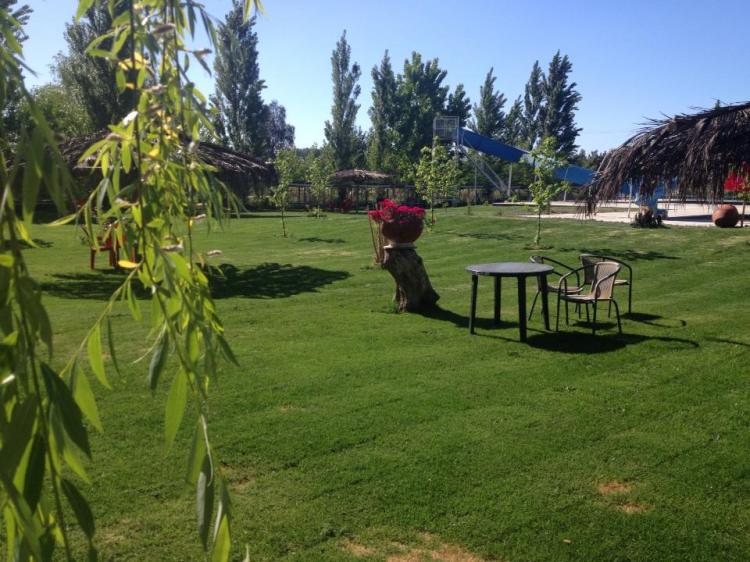Fotografía 2 de Complejo Los Conquistadores en Villa Alegre, Maule