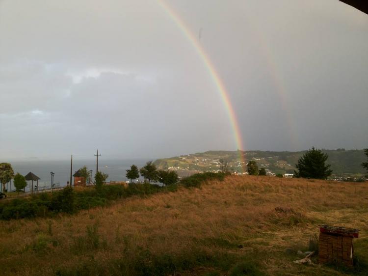 Fotografía 5 de Camping El Mirador Achao en Quinchao, Los Lagos