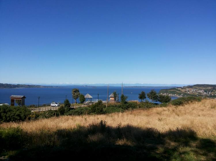 Fotografía 12 de Camping El Mirador Achao en Quinchao, Los Lagos