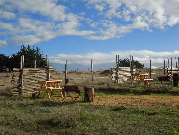 Fotografía 5 de Olas de Chile Ecocamp en Pichilemu, Ohiggins
