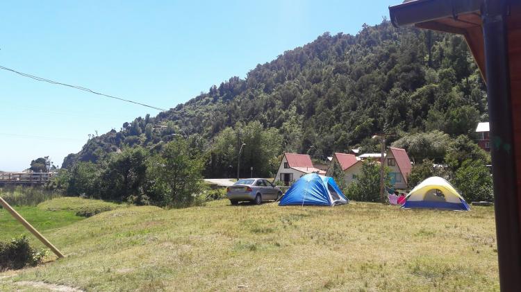 Fotografía 4 de Camping Y Cabañas Folil Foye Rio Sur en San Juan De La Costa, Los Lagos