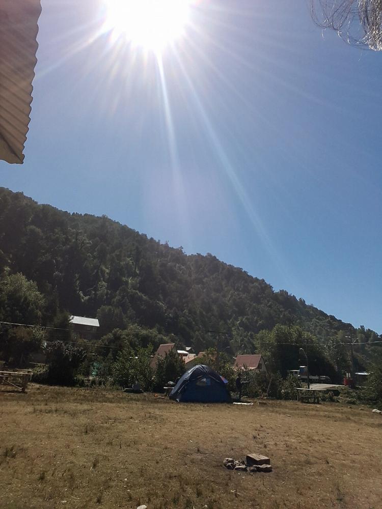 Fotografía 6 de Camping Y Cabañas Folil Foye Rio Sur en San Juan De La Costa, Los Lagos