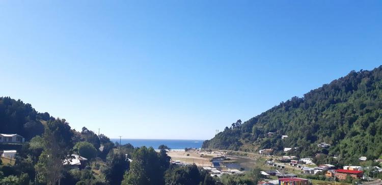 Fotografía 9 de Camping Y Cabañas Folil Foye Rio Sur en San Juan De La Costa, Los Lagos