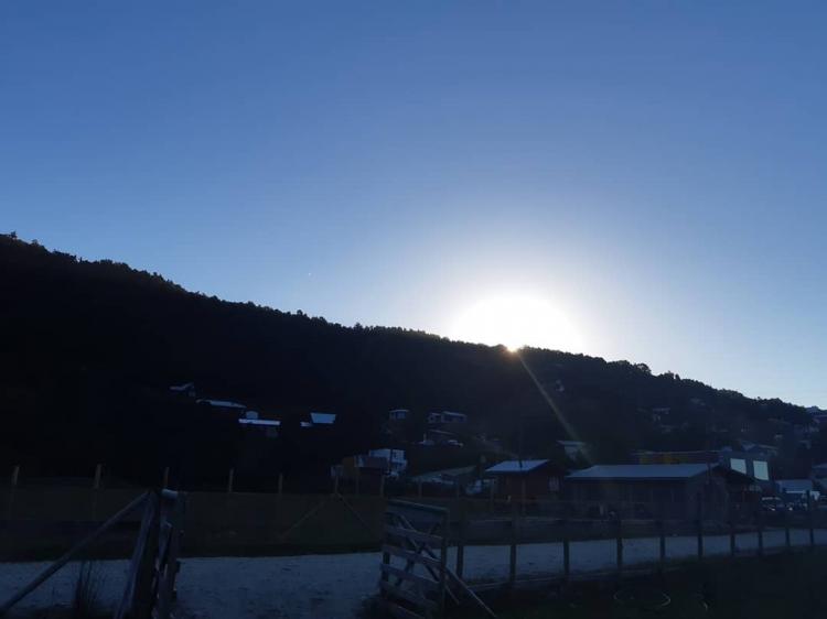 Fotografía 11 de Camping Y Cabañas Folil Foye Rio Sur en San Juan De La Costa, Los Lagos