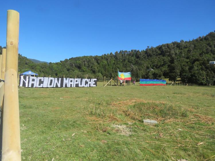 Fotografía 13 de Camping Y Cabañas Folil Foye Rio Sur en San Juan De La Costa, Los Lagos