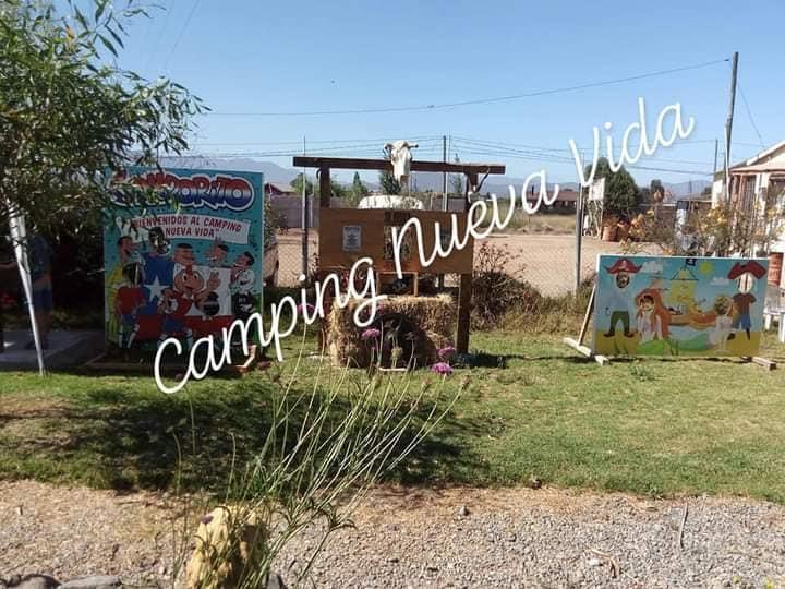 Fotografía 8 de Centro Recreacional Nueva Vida en Coquimbo, Coquimbo