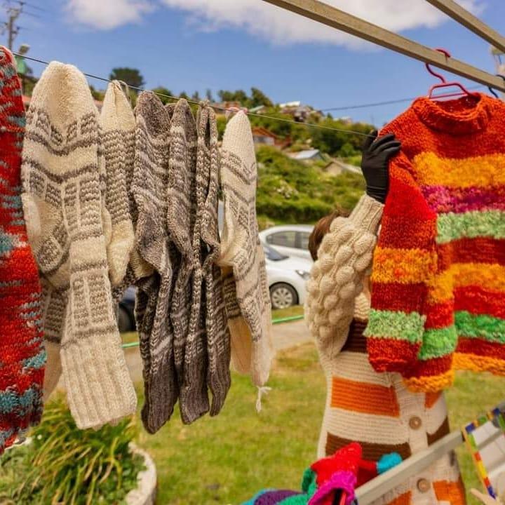 Fotografía 9 de Camping Valle Rukapiwel en San Juan De La Costa, Los Lagos