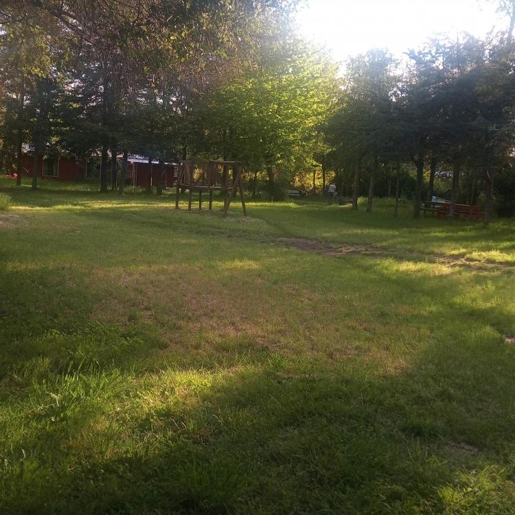 Fotografía 3 de Camping El Roí en Panguipulli, Los Rios