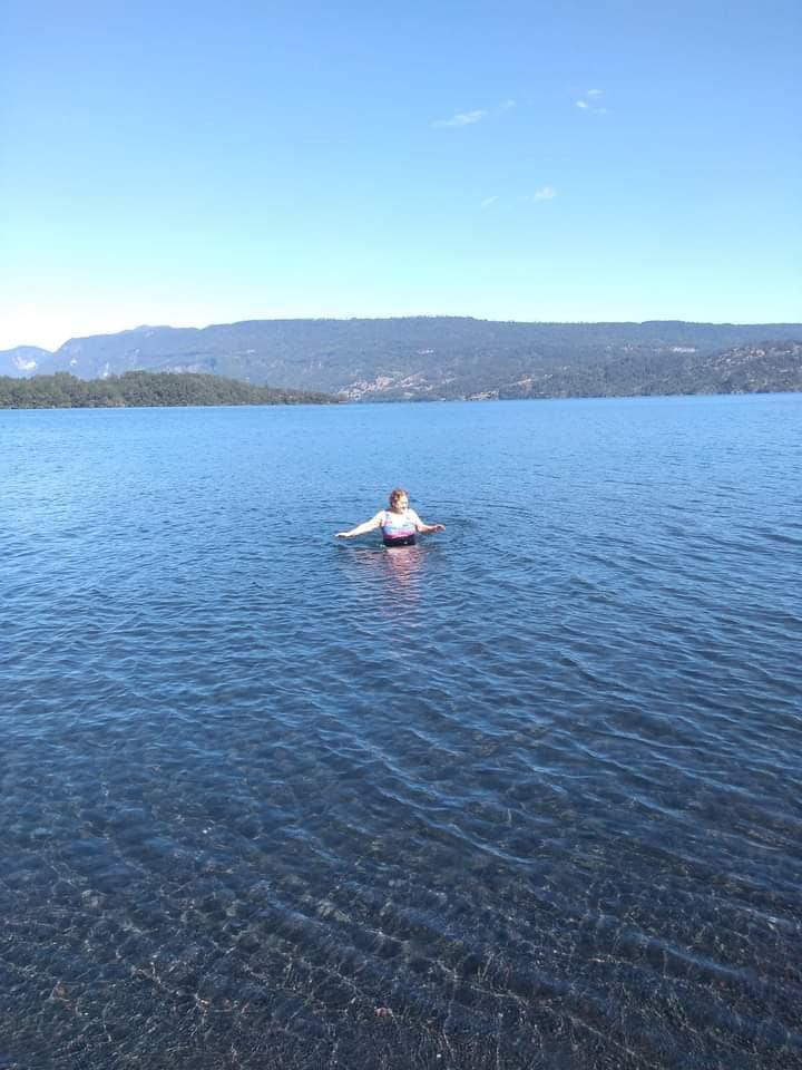 Fotografía 4 de Camping El Roí en Panguipulli, Los Rios