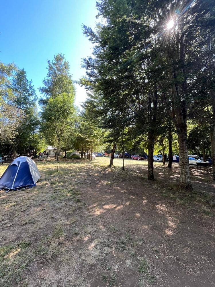 Fotografía 11 de Camping El Roí en Panguipulli, Los Rios