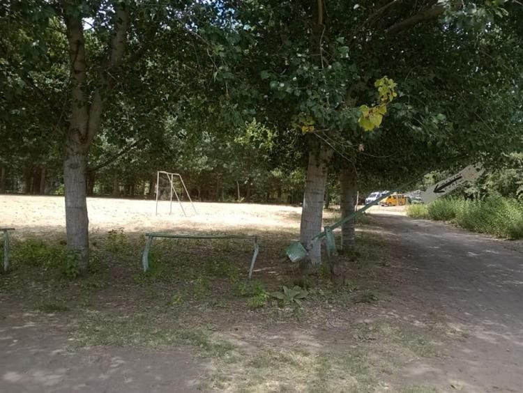 Fotografía 6 de Camping Millaray en Nacimiento, Bio Bio