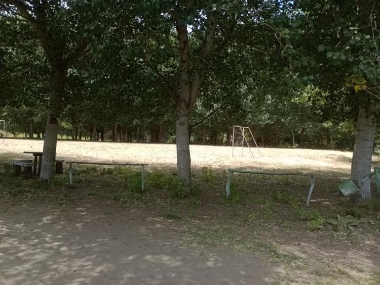 Fotografía 9 de Camping Millaray en Nacimiento, Bio Bio