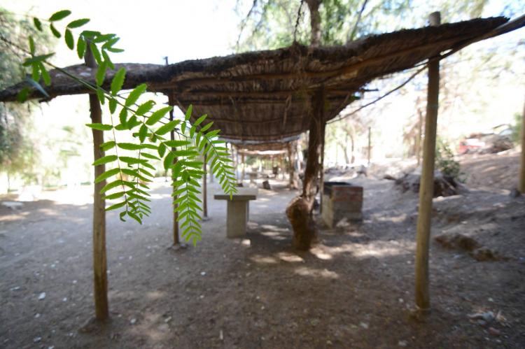 Fotografía 2 de Camping Remanso de Los Ponce en Paihuano, Coquimbo