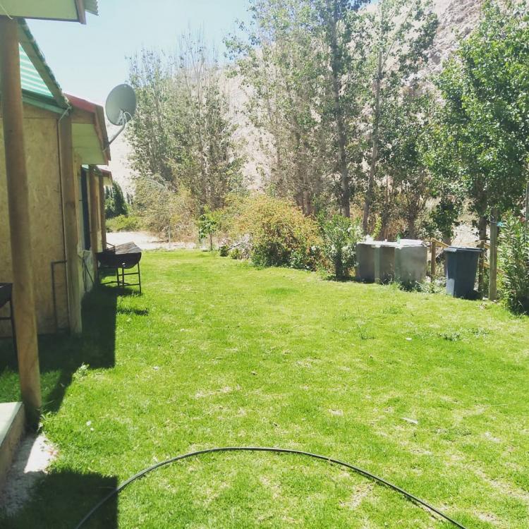 Fotografía 6 de Camping Remanso de Los Ponce en Paihuano, Coquimbo