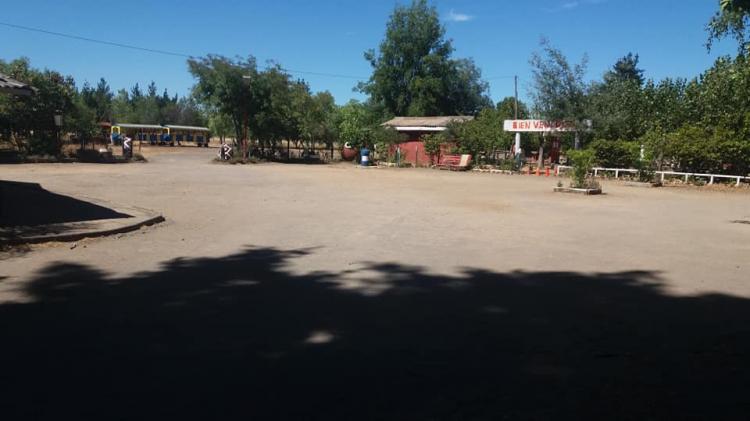 Fotografía 9 de Camping Santa Irene en Yumbel, Bio Bio