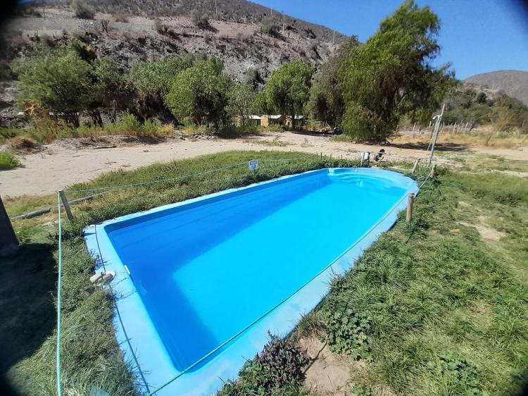 Fotografía 7 de Camping Cuyuncavi en Monte Patria, Coquimbo