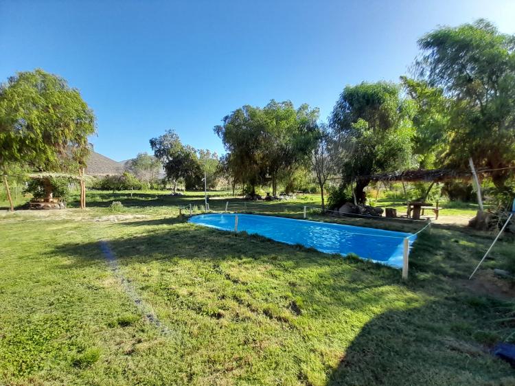 Fotografía 12 de Camping Cuyuncavi en Monte Patria, Coquimbo