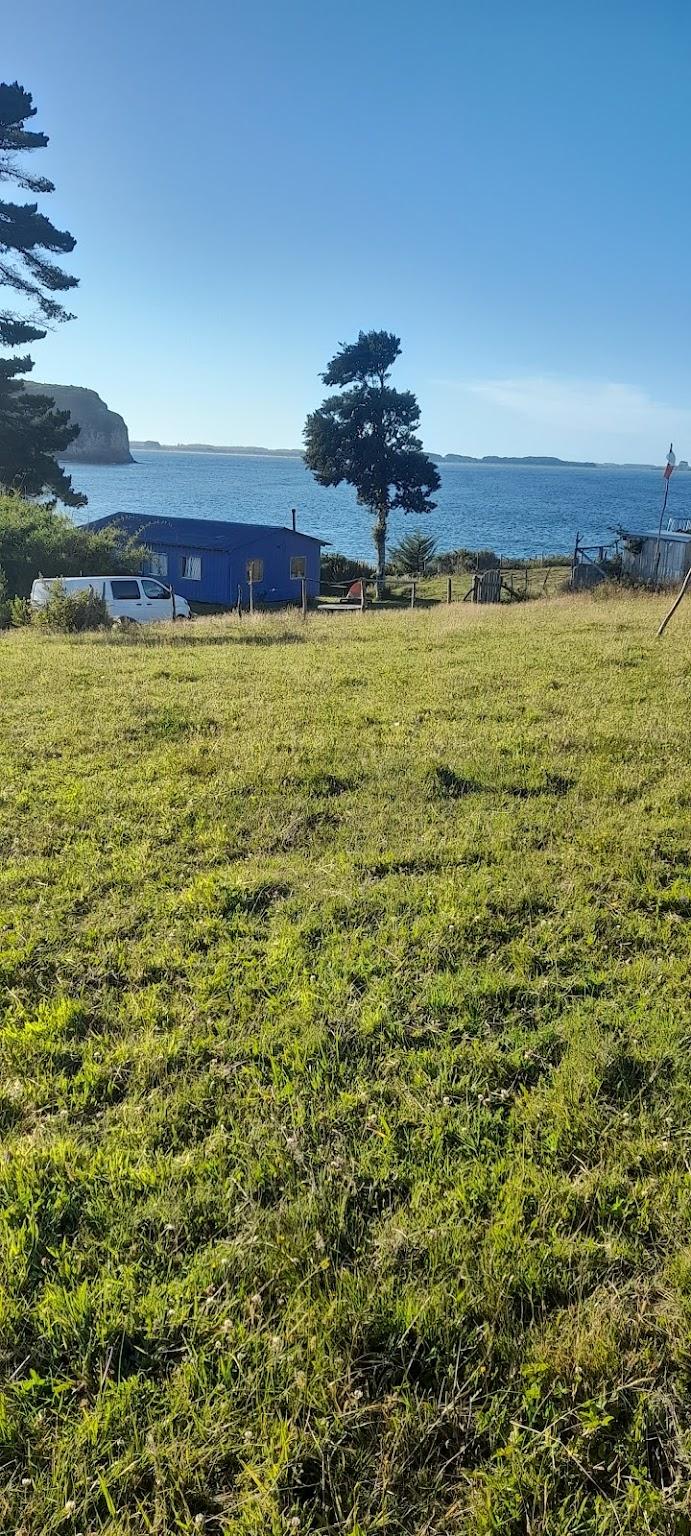 Fotografía 5 de Camping pichicuyen Quenuir bajo en Maullin, Los Lagos
