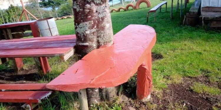 Fotografía 11 de Camping pichicuyen Quenuir bajo en Maullin, Los Lagos