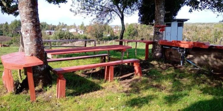 Fotografía 12 de Camping pichicuyen Quenuir bajo en Maullin, Los Lagos