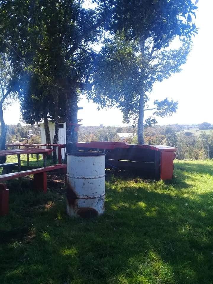 Fotografía 9 de Camping pichicuyen Quenuir bajo en Maullin, Los Lagos