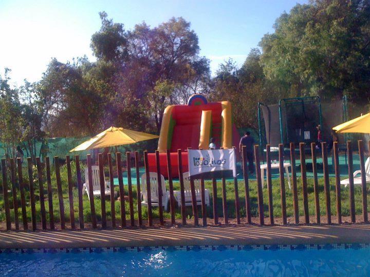 Fotografía 17 de Camping Los Olivos en Copiapo, Atacama