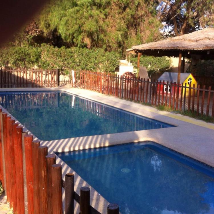 Fotografía 18 de Camping Los Olivos en Copiapo, Atacama