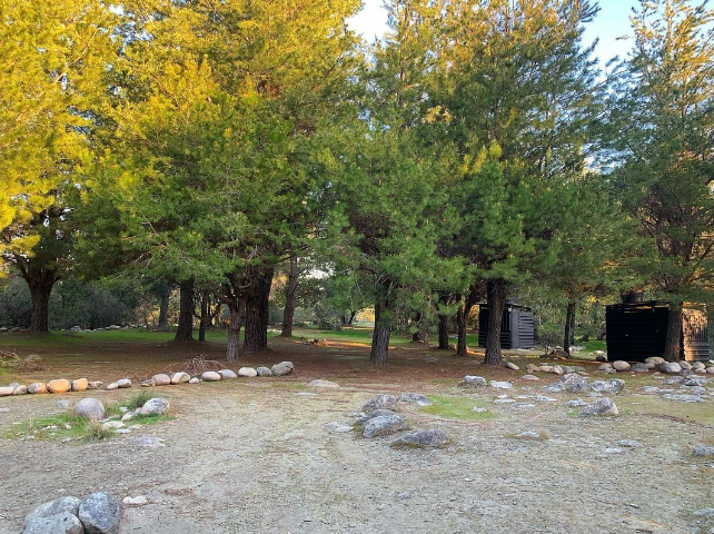 Fotografía 3 de Camping Picunche en Linares, Maule