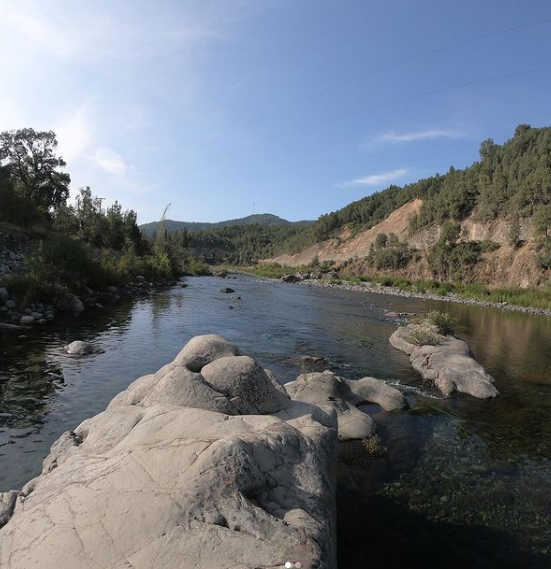 Fotografía 6 de Camping Picunche en Linares, Maule