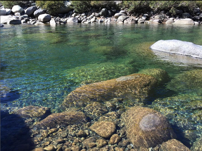 Fotografía 7 de Camping Picunche en Linares, Maule
