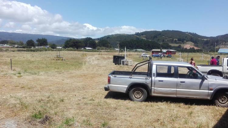 Fotografía 3 de Camping Rewe Lafquen en Mariquina, Los Rios