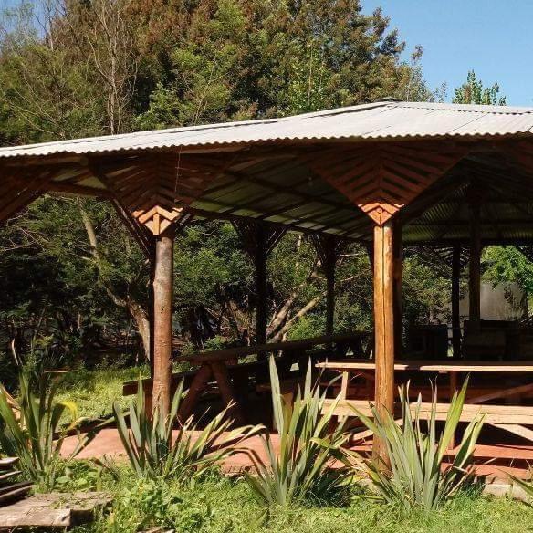 Fotografía 2 de Camping La Doña en Mulchen, Bio Bio