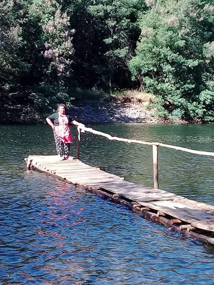 Fotografía 10 de Camping La Doña en Mulchen, Bio Bio