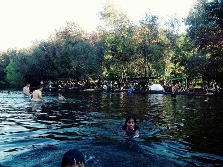 Fotografía 12 de Camping La Doña en Mulchen, Bio Bio