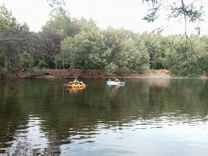 Fotografía 5 de Camping La Doña en Mulchen, Bio Bio
