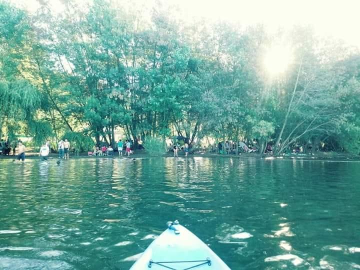 Fotografía 6 de Camping La Doña en Mulchen, Bio Bio