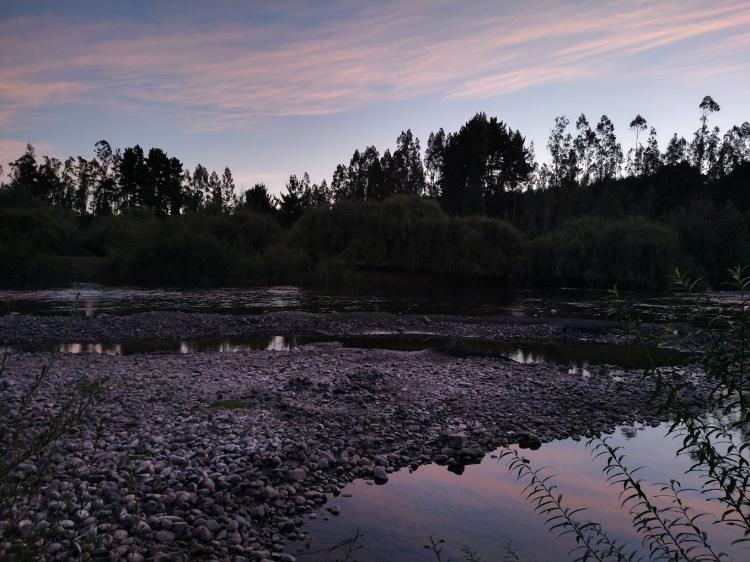 Fotografía 2 de Camping Los Boldos en Padre De Las Casas, Araucania