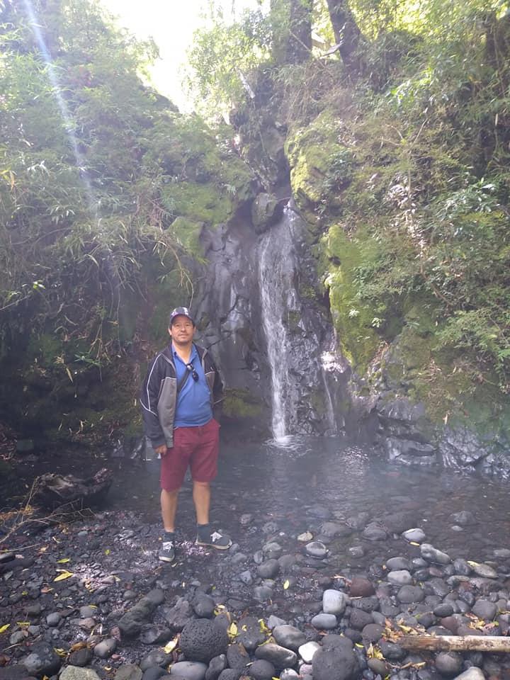 Fotografía 10 de Camping VICTORIA en Panguipulli, Los Rios