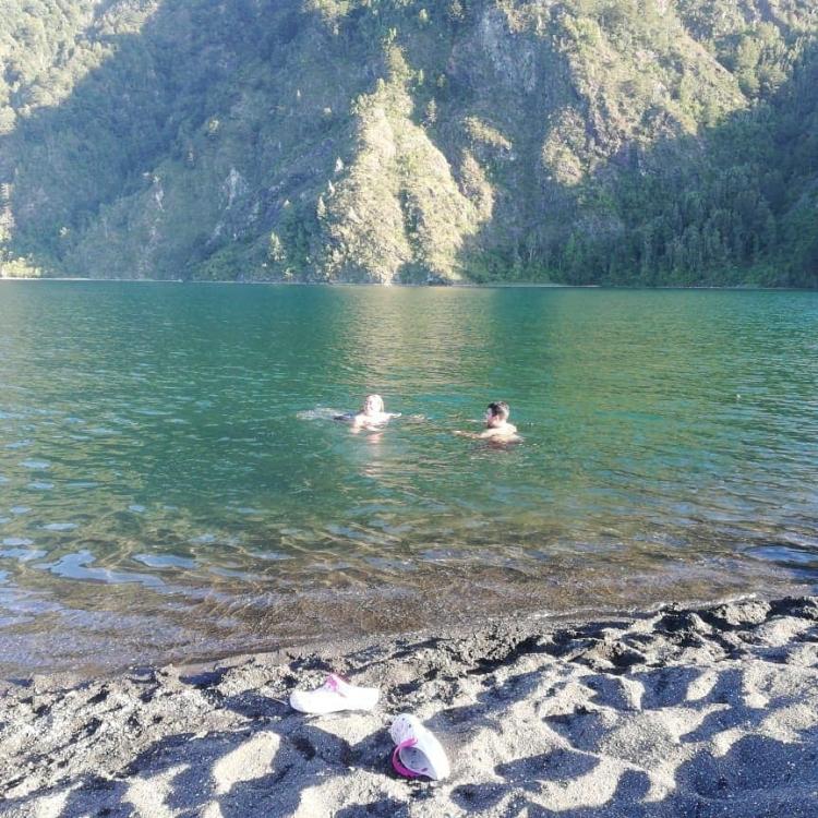 Fotografía 11 de Camping VICTORIA en Panguipulli, Los Rios