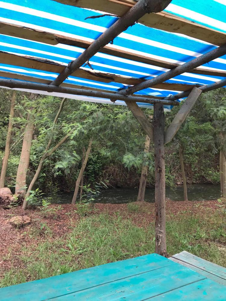 Fotografía 9 de Camping Trapiche San Manuel en Parral, Maule