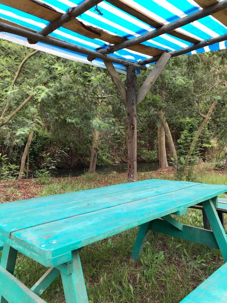 Fotografía 12 de Camping Trapiche San Manuel en Parral, Maule