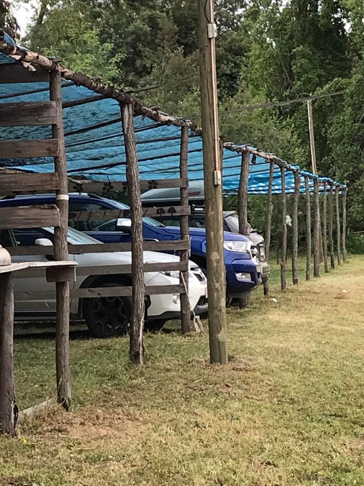 Fotografía 15 de Camping Trapiche San Manuel en Parral, Maule