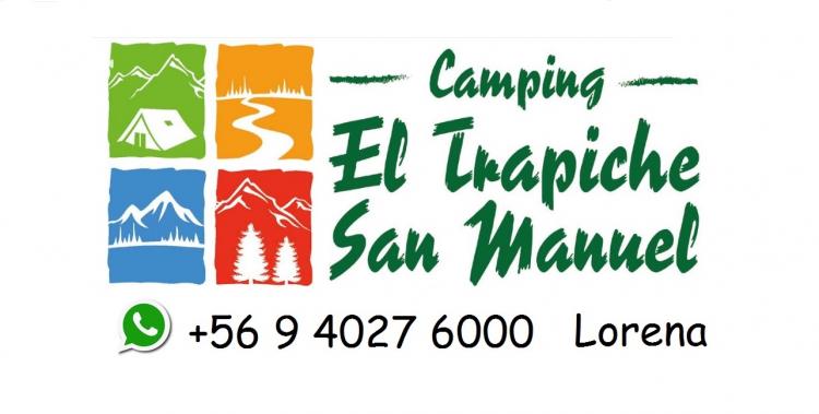 Fotografía 17 de Camping Trapiche San Manuel en Parral, Maule