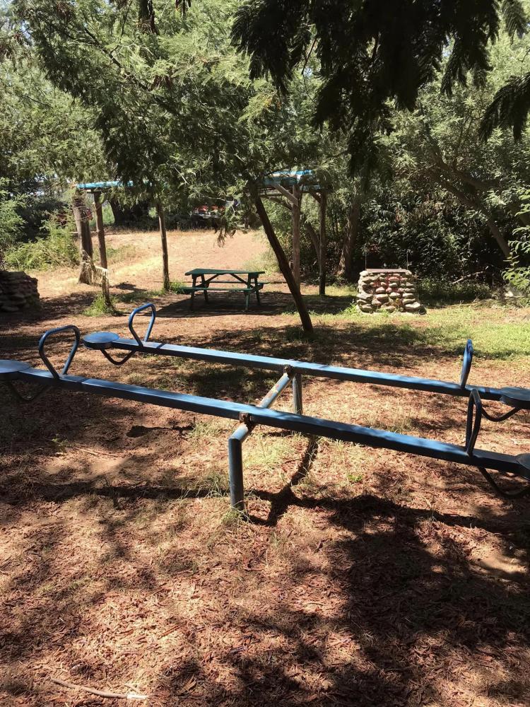 Fotografía 20 de Camping Trapiche San Manuel en Parral, Maule