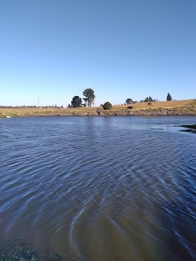 Fotografía 2 de Tranque El Coguil en Pichilemu, Ohiggins