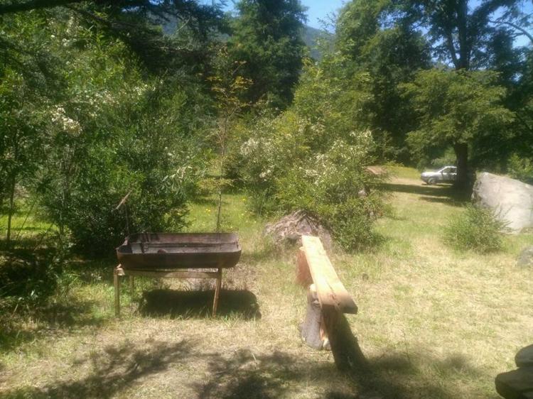 Fotografía 2 de Camping Katemu en Pucon, Araucania