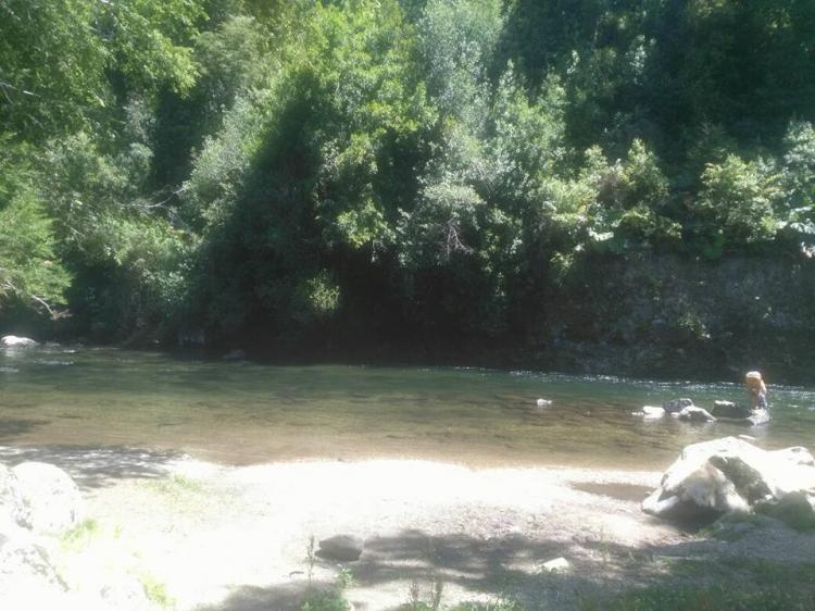 Fotografía 8 de Camping Katemu en Pucon, Araucania
