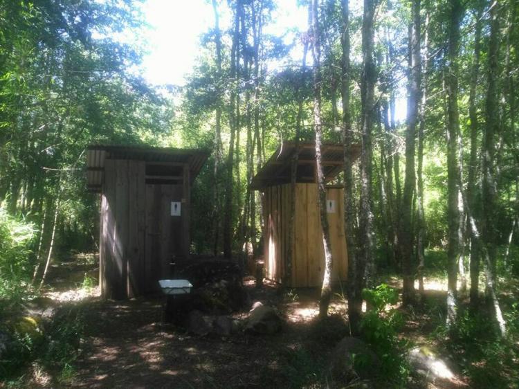Fotografía 13 de Camping Katemu en Pucon, Araucania