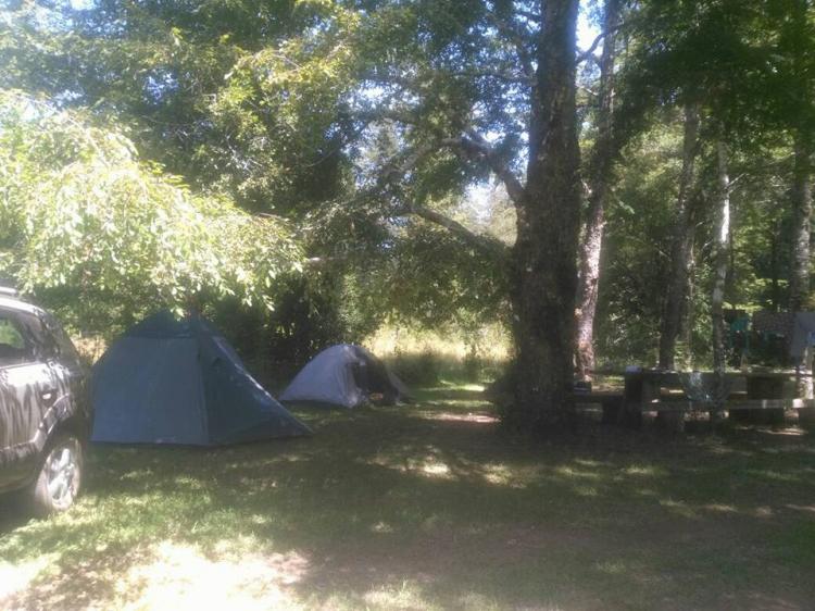 Fotografía 15 de Camping Katemu en Pucon, Araucania