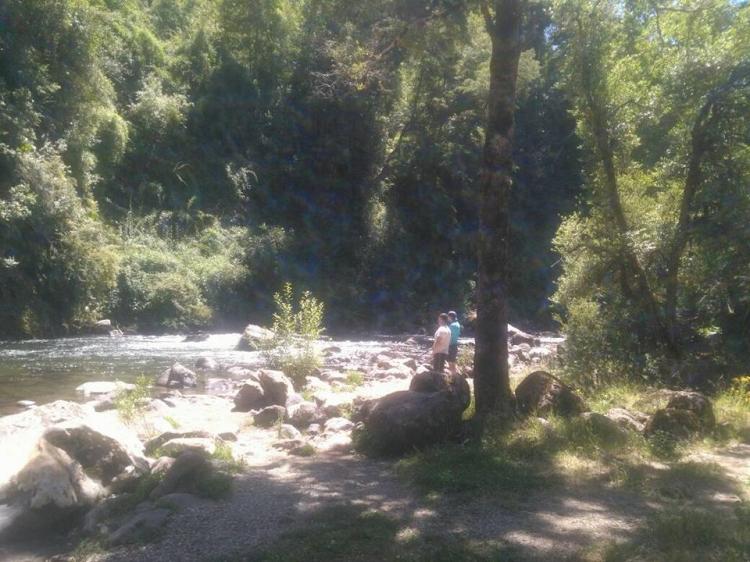 Fotografía 16 de Camping Katemu en Pucon, Araucania